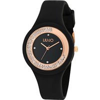 Orologio Liu Jo Donna Dancing Sport in Acciaio TLJ1418 - TLJ1418
